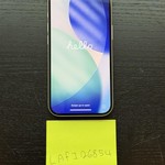Good Apple iPhone 16 - Unlocked, 128 GB, White, A3081