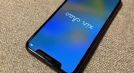 Mint
													Apple iPhone X - Unlocked, Gray, 256 GB, A1901, GSM, photo 3 of 7