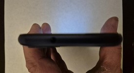 Mint
													Moto G Play 2023 - TracFone, Navy Blue, 32 GB, 3 GB, photo 3 of 10