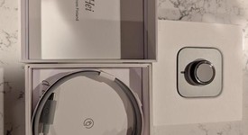 Mint
													Oura Ring Gen 4 - Stealth, Size 9, photo 3 of 10