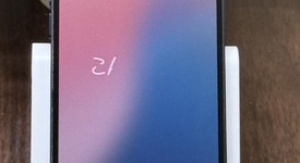 Good
													Apple iPhone 12 - Unlocked, Black, 128 GB, A2172, photo 2 of 9