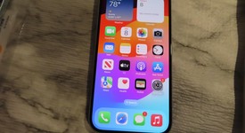 Good
													Apple iPhone 15 - Verizon, Blue, 128 GB, A2846, photo 1 of 8