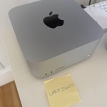 Good Mac Studio 2023 - 4 TB, 192 GB, Apple M2 Ultra, 60 Core GPU
