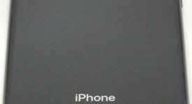 Good
													Apple iPhone 8 - Unlocked, Gray, 64 GB, A1905, GSM, photo 2 of 6