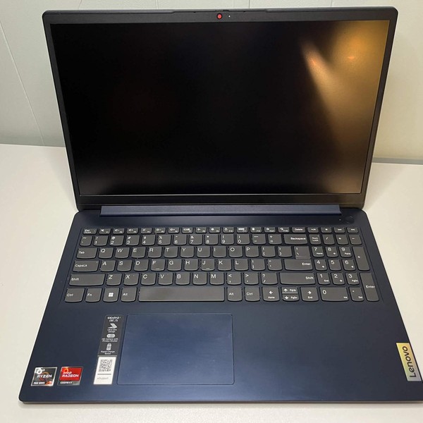 Lenovo Laptop