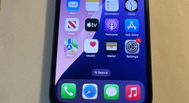 Good
													Apple iPhone 11 Pro - Unlocked, Green, 256 GB, A2160, photo 1 of 12