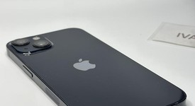 Good
													Apple iPhone 13 - Unlocked, Midnight, 256 GB, A2482, photo 4 of 6