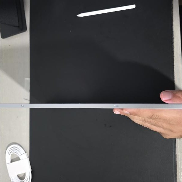 Samsung Galaxy Tab  S11 Ultra - Wi-Fi, Silver, 1 TB