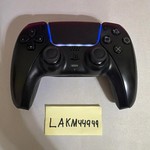 Good DualSense Wireless Controller - Black