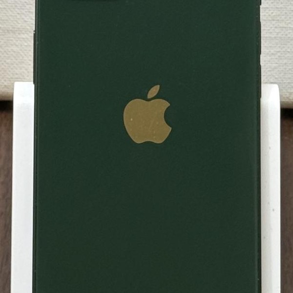 Apple iPhone 13 - Unlocked, 128 GB, Green, A2482