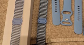 Good
													Google Pixel Watch 2 - Unlocked, Silver, LTE, photo 2 of 9