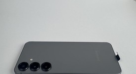 Mint
													Samsung Galaxy S25 Plus - Unlocked, Silver Shadow, 512 GB, 12 GB, SM-S936U1, photo 3 of 7