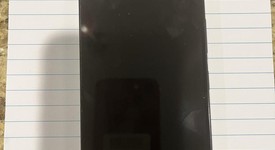 Good
													Samsung Galaxy S23 - Unlocked, Black, 256 GB, 8 GB, SM-S911U1, photo 1 of 6