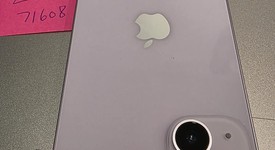 Good
													Apple iPhone 14 Plus - Unlocked, Purple, 128 GB, A2632, photo 4 of 6