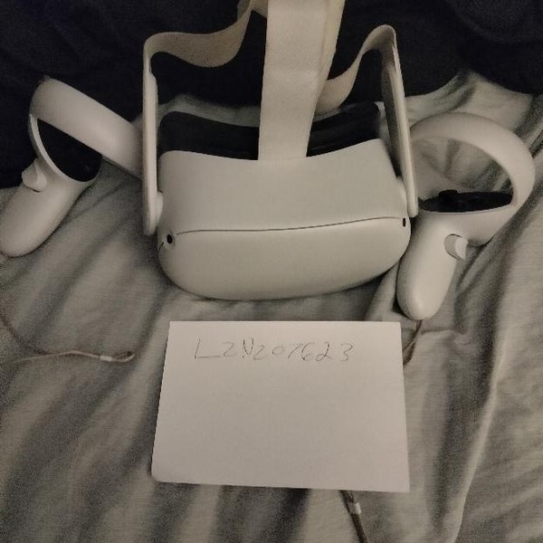 Meta Quest 2 - 256 GB