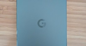 Good
													Google Pixel 9 Pro - Unlocked, Hazel, 256 GB, 16 GB, GR83Y, photo 4 of 9