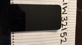 Good
													Apple iPhone 14 - Spectrum, Midnight, 128 GB, A2649, photo 2 of 4