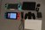 Good Nintendo Switch - Red & Blue, 32 GB