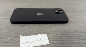 Mint
													Apple iPhone 14 - Unlocked, Midnight, 128 GB, A2649, photo 4 of 8