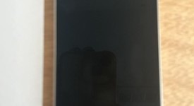 Mint
													Samsung Galaxy S25 Ultra - Unlocked, Whitesilver, 256 GB, 12 GB, SM-S938U1, photo 1 of 21