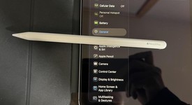 Mint
													Apple iPad Mini 7th Gen - Unlocked, Gray, 256 GB, A2995, photo 2 of 13