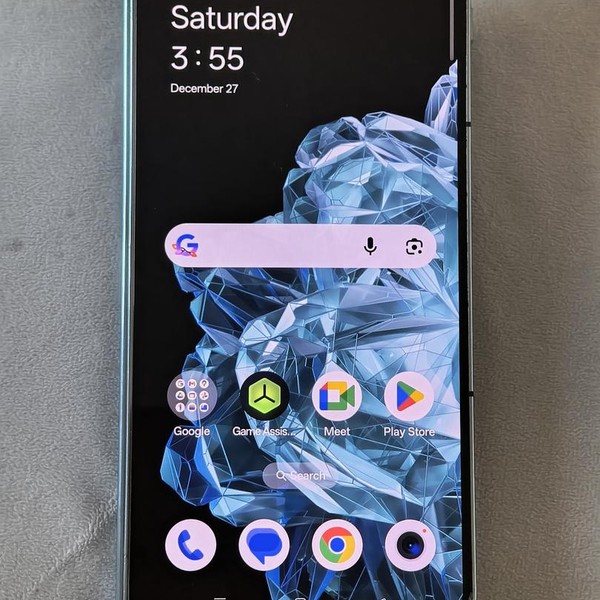 OnePlus Open - Unlocked, 512 GB, Green, 16 GB