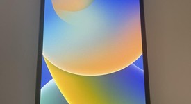 Good
													Apple iPhone 13 Pro Max - Unlocked, Sierra Blue, 256 GB, A2484, photo 1 of 10