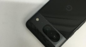 Good
													Google Pixel 8 - Unlocked, Obsidian, 256 GB, 8 GB, G9BQD, Sub-6 5G, photo 3 of 8