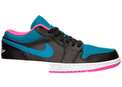 Jordan 1 Low South Beach for sale