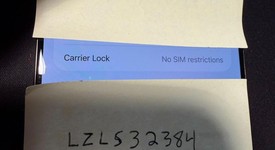 Good
													Apple iPhone 15 Pro Max - Unlocked, Natural, 256 GB, A2849, photo 2 of 5