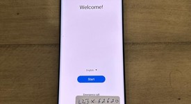 Fair
													Samsung Galaxy S10 - Unlocked, Black, 128 GB, 8 GB, SM-G973U1, photo 2 of 5
