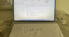 Mint
													Dell XPS 13 9345 (2024) - Platinum, 1 TB, 32 GB, QHD+ Touch, photo 1 of 10