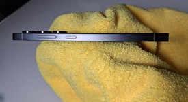 Mint
													Samsung Galaxy S25 Ultra - Unlocked, Jetblack, 512 GB, 12 GB, SM-S938U1, photo 5 of 7