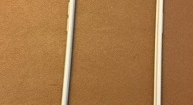 Mint
													Apple iPhone Air - Verizon, Sky Blue, 256 GB, A3260, photo 4 of 16