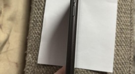 Fair
													Apple iPhone 11 - Unlocked, Black, 64 GB, A2111, photo 1 of 6