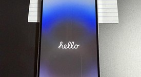Good
													Apple iPhone 14 Pro Max - AT&T, Silver, 512 GB, A2651, photo 1 of 9