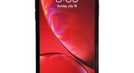Mint
													Apple iPhone Xr - AT&T, Red, 64 GB, A1984, photo 2 of 8