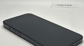 Good
													Apple iPhone 14 - Unlocked, Midnight, 128 GB, A2649, photo 4 of 5