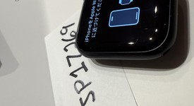 Good
													Apple Watch Series 8 45mm - Verizon, Midnight, A2774 - Cellular, Aluminum, photo 4 of 15