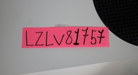 Good
													Xbox Series S (2020) - White, 512 GB, photo 4 of 4