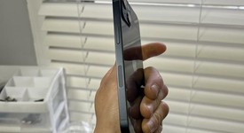 Mint
													Apple iPhone 13 - Unlocked, Midnight, 128 GB, A2482, photo 3 of 7