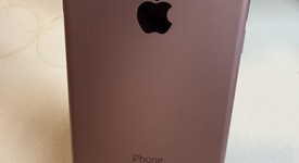 Good
													Apple iPhone 6S - Unlocked, Rose Gold, 32 GB, A1633, photo 4 of 8