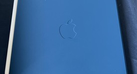 Mint
													Apple iPad Air 5th Gen - Wi-Fi, Blue, 256 GB, A2588, photo 4 of 12