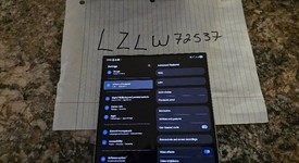 Good
													Samsung Galaxy Z Fold7 - Unlocked, Mint, 512 GB, 12 GB, SM-F966U1, photo 1 of 14