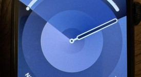 Good
													Apple Watch Series 7 45mm - Midnight, A2474 - GPS, Aluminum, photo 2 of 5