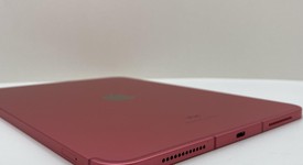 Mint
													Apple iPad 10th Gen - Wi-Fi, Pink, 64 GB, A2696, photo 4 of 5