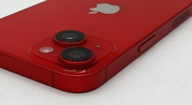 Fair
													Apple iPhone 14 - Unlocked, Red, 128 GB, A2649, photo 4 of 9