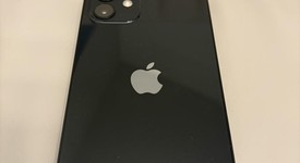 Mint
													Apple iPhone 12 - Unlocked, Black, 128 GB, A2172, photo 5 of 13