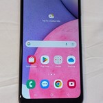 Good Samsung Galaxy A03s - Xfinity, 32 GB, Black, 3 GB