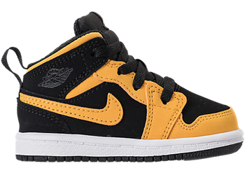 Jordan 1 Mid Reverse New Love (TD) for sale
